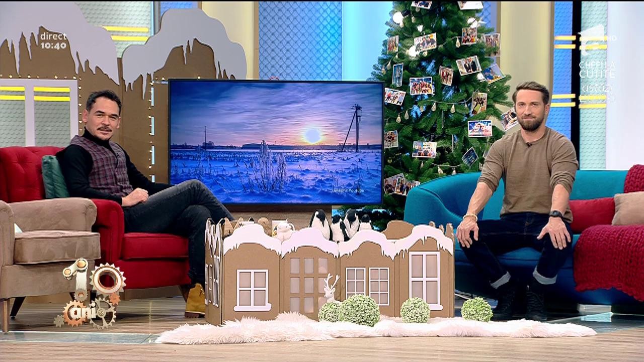 "Cum am dat țeapă la soartă", maneaua lui Dani Oțil