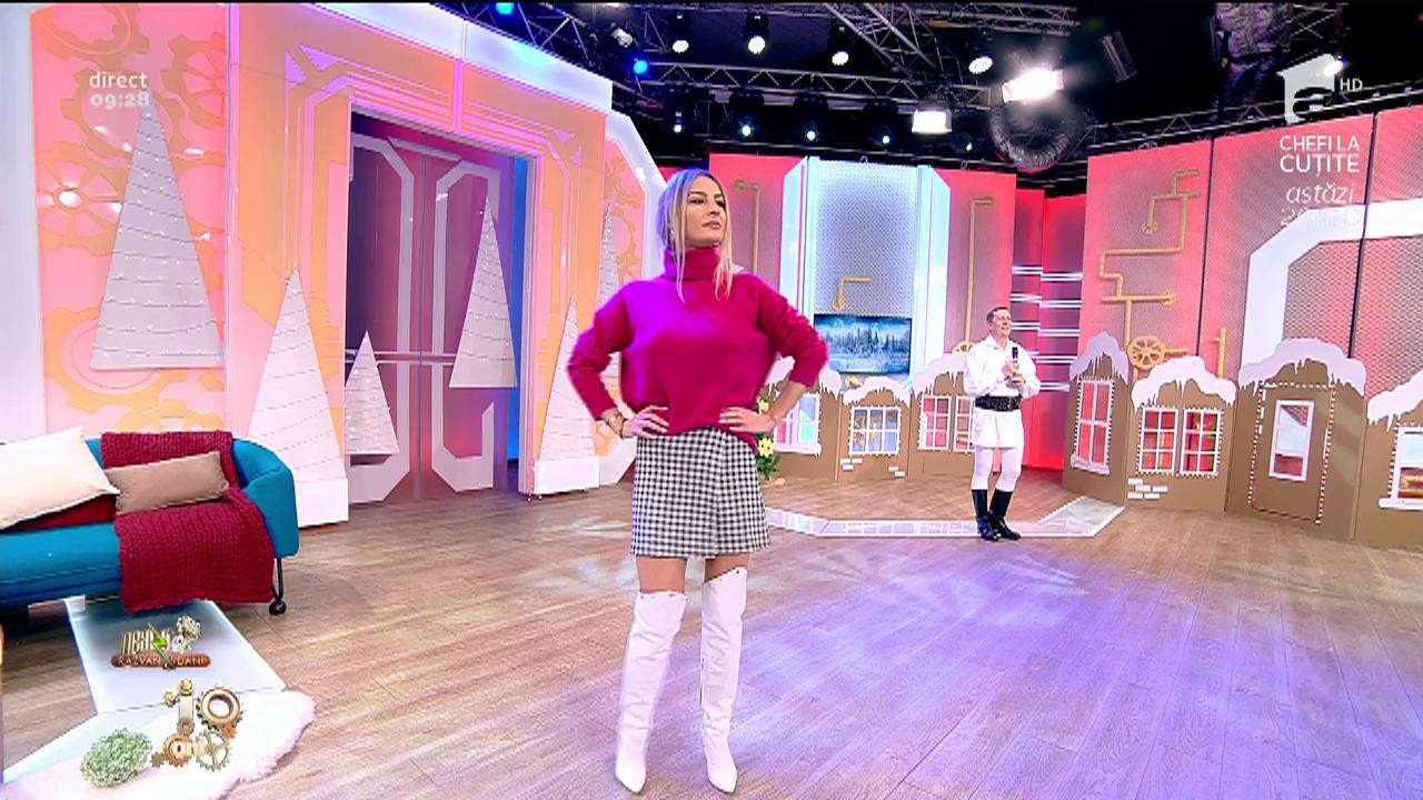 Petrică Mureșan - "Fă-mă, Doamne, tăt ce-ți place"
