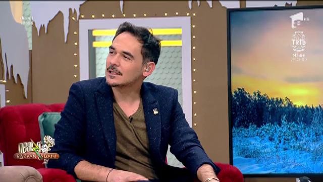 Angelo: "Anul viitor vreau să lansez c&acirc;te o piesă pe lună"