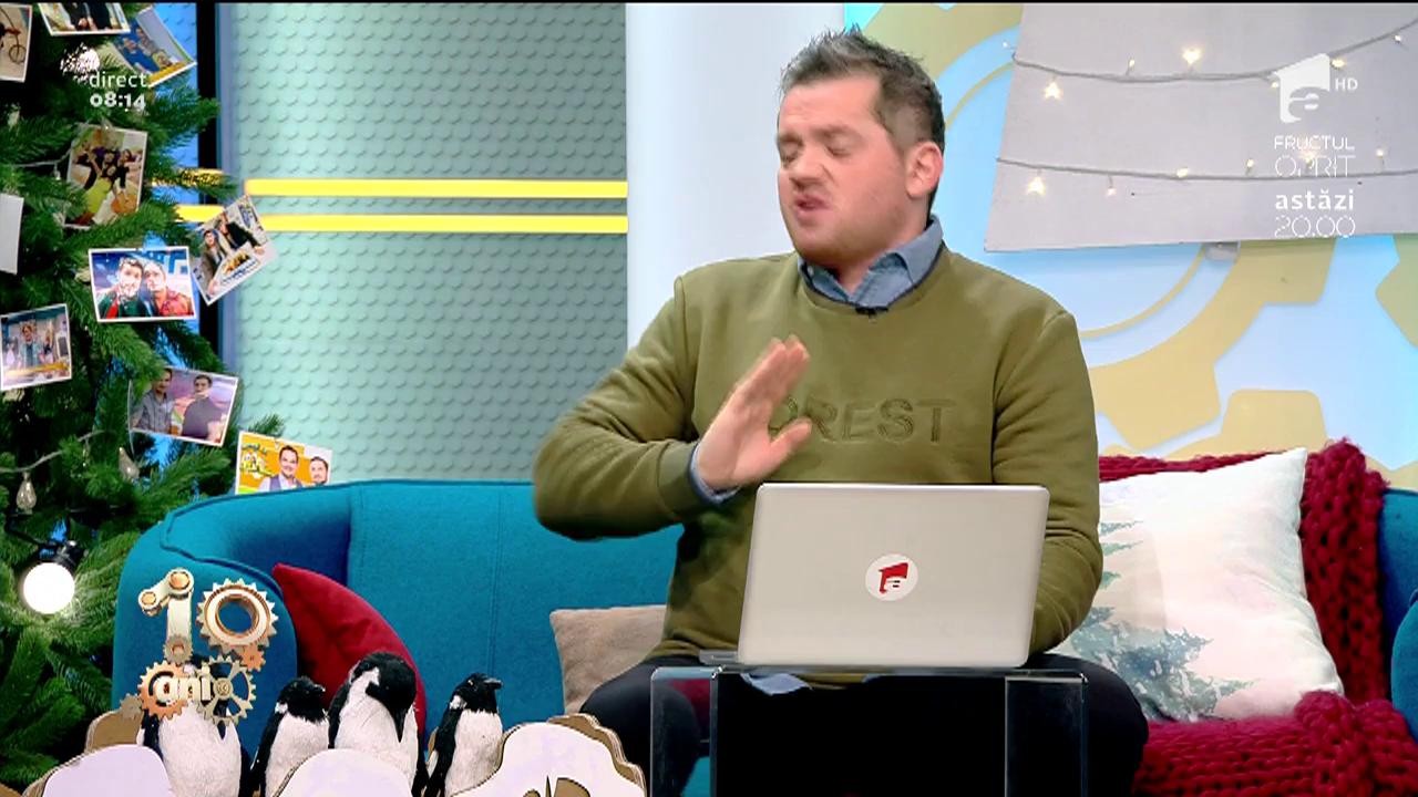 Smiley News. Cum să repari o conductă de apă caldă