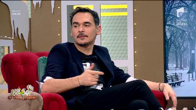 Dani Oțil, despre diversitatea produselor de baie: "De 13 ani nu mă spăl dacă nu am gel intim"