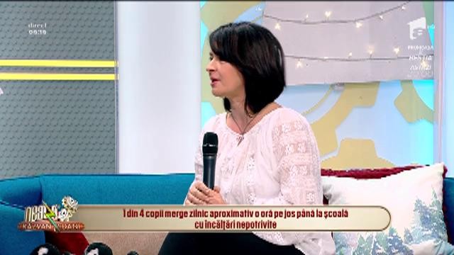 Campania #mergdescult. 34% din copiii din mediul rural trăiesc &icirc;n sărăcie extremă