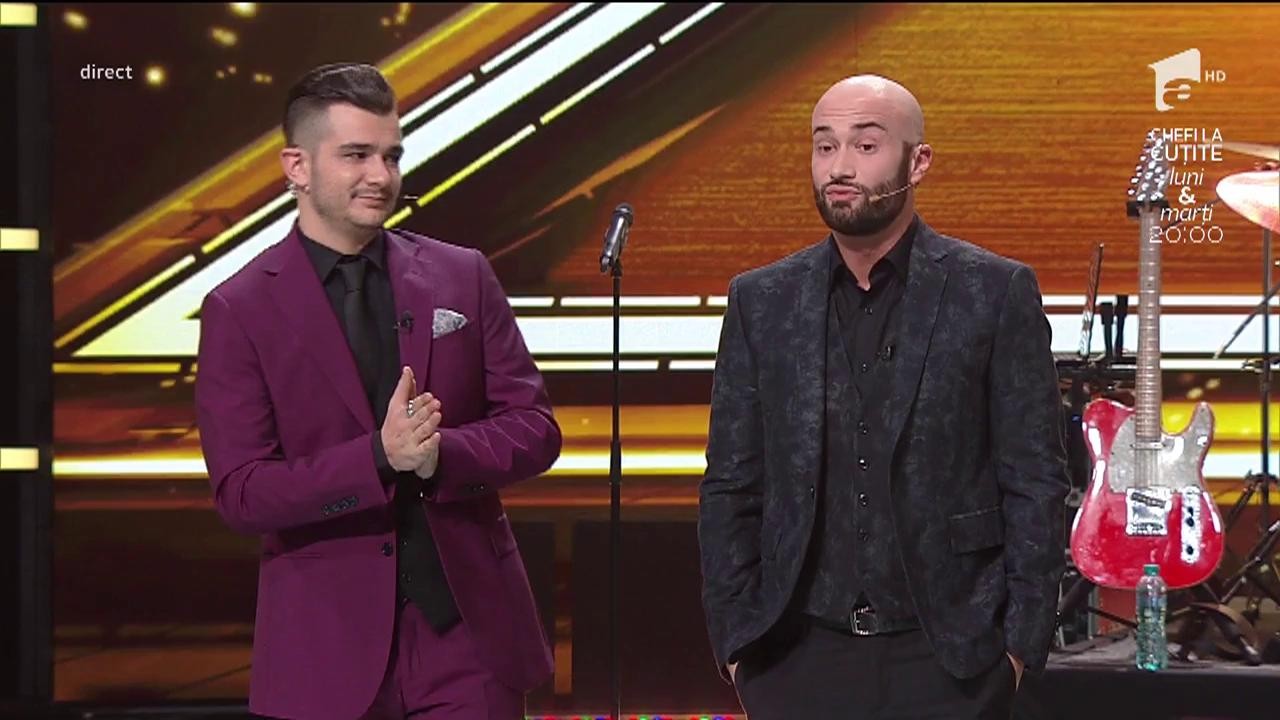 Regulamentul X Factor în cea de-a doua Gală Live