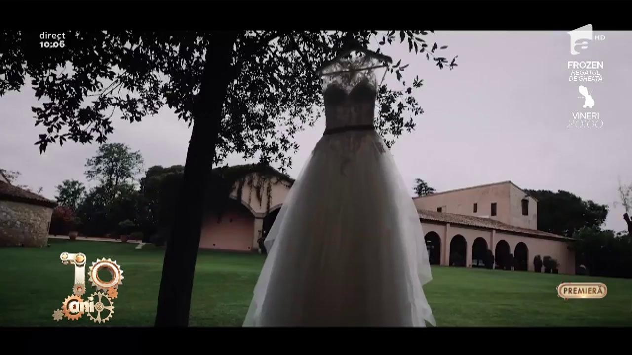 Videoclip &icirc;n premieră la Neatza! Mira - "Tu mă faci"