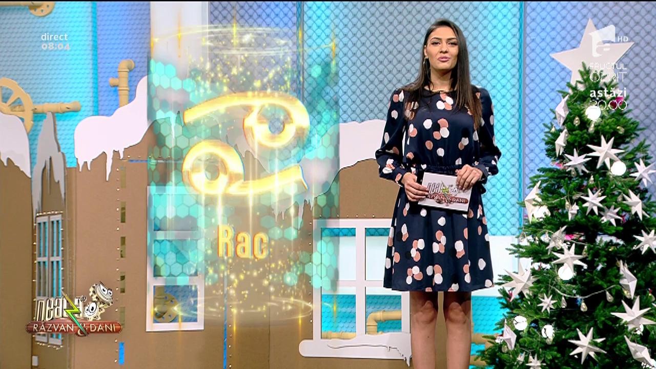 Horoscopul Zilei, 19 decembrie 2018. Nu este o zi bună pentru a luarea deciziilor importante