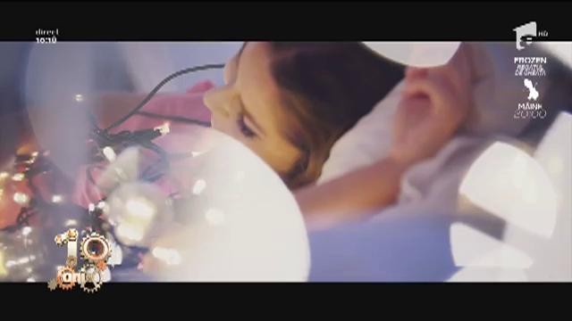 Roxana Cozma feat. Keo - &rdquo;Crăciunul perfect&rdquo;
