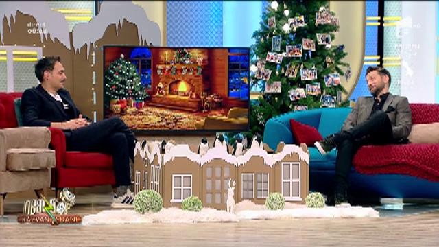 Topul costurilor pentru Moșul de pe Nordului. Ce primesc fetițele care au &rdquo;bradul mai fresh&rdquo;: &rdquo;Cadourile mari le ia &icirc;ntotdeauna cu factură, care o ascunde de frica nevestei...&rdquo;