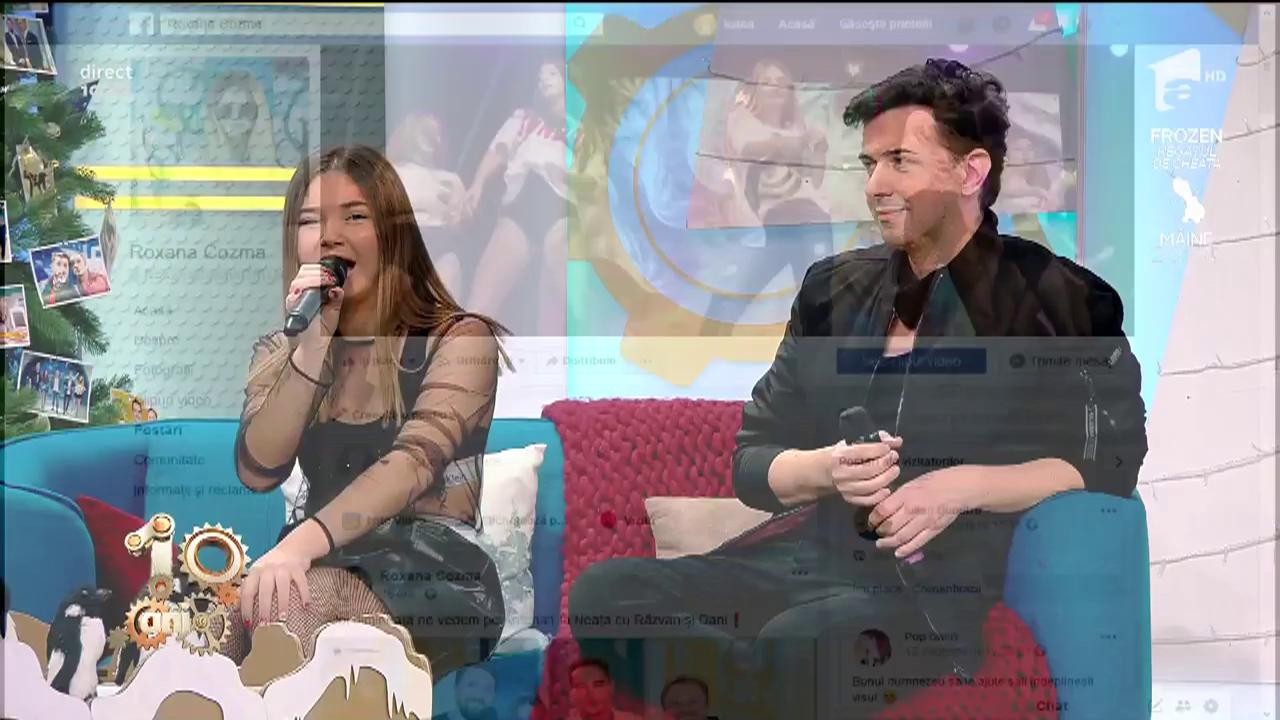 Roxana Cozma și Keo, colaborare de succes: &rdquo;Este o melodie de sezon&rdquo;