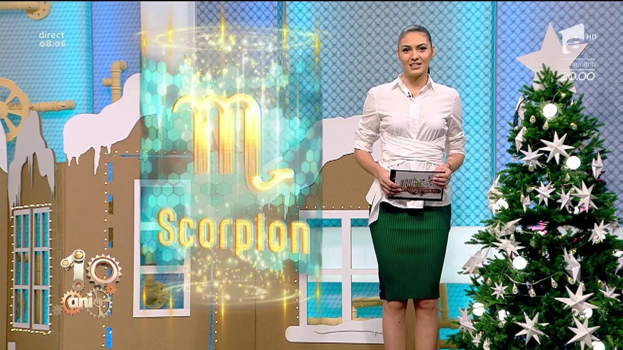 Horoscopul Zilei, 20 decembrie 2018. Evenimente neprevăzute pentru nativii taur