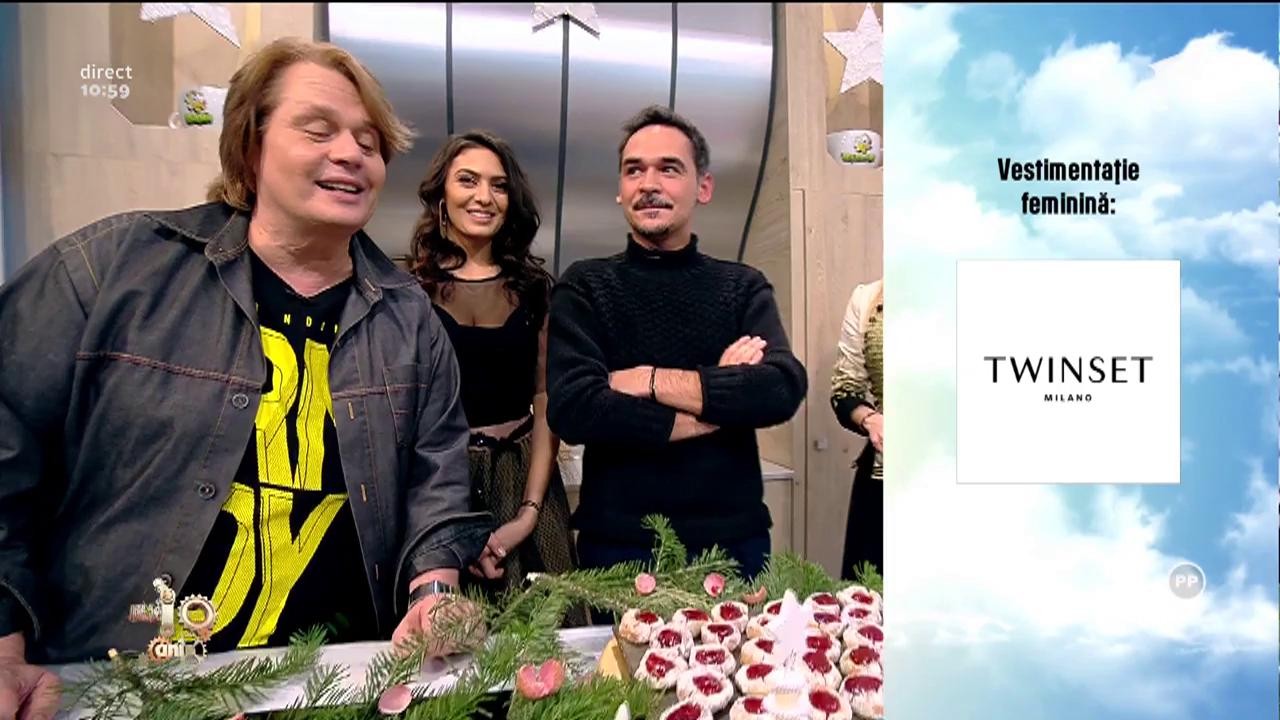 Rețeta zilei. &rdquo;Fursecuri bavareze&rdquo;, un preparat delicios pentru toți pofticioșii