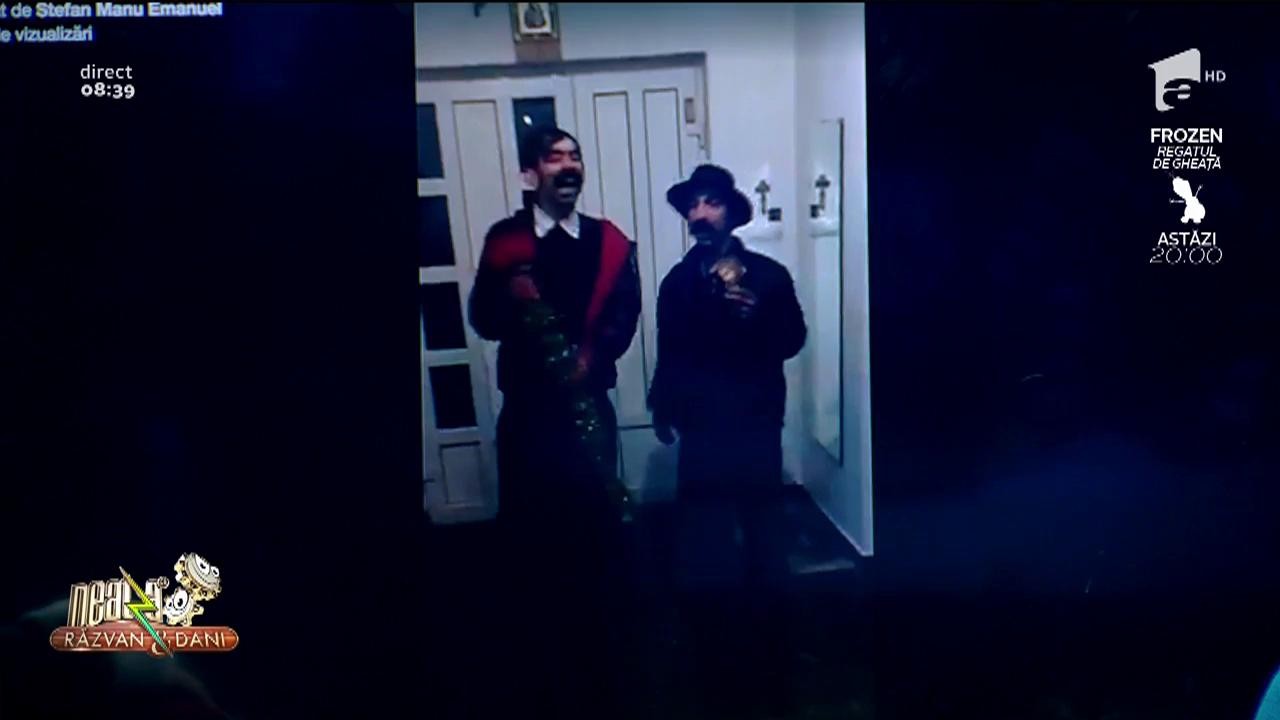 Smiley News. Păstrătorii de tradiții din Rom&acirc;nia