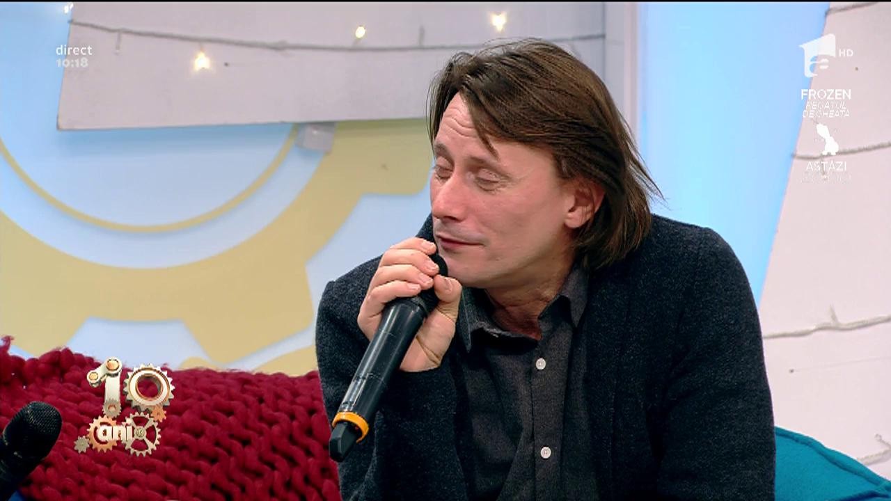Colaborare inedită! Alexandra Ungureanu și Marius Manole lansează piesa "Iarna mea"