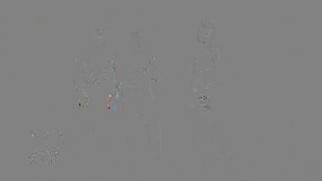 Dani, cel mai bun dansator. Flavia i-a fost parteneră, &icirc;n direct