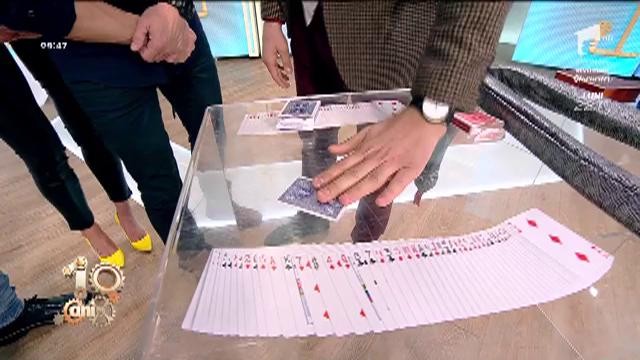 Magitot, super momente amuzante de magie, la Neatza