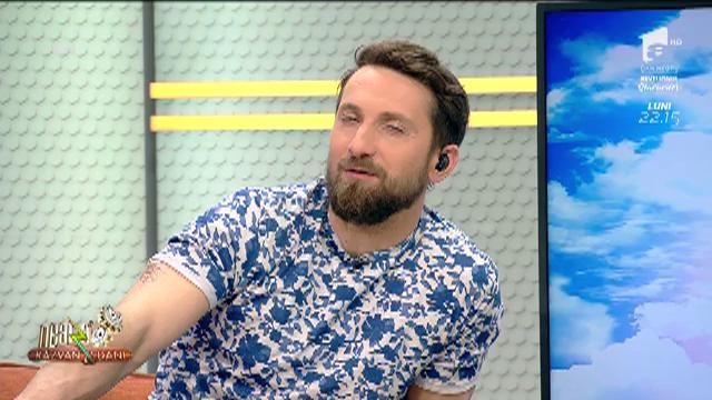 Flavia Mihășan &icirc;l cere &icirc;n căsătorie pe Dani Oțil, &icirc;n direct