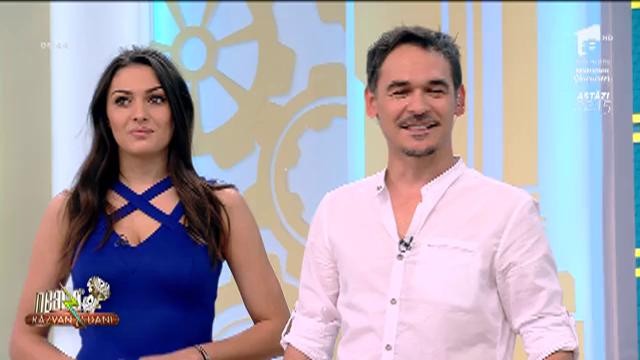 Concurs inedit la Neatza &icirc;ntre Răzvan, Dani, Amalia și Ramona de la "Prietenii de la 11"