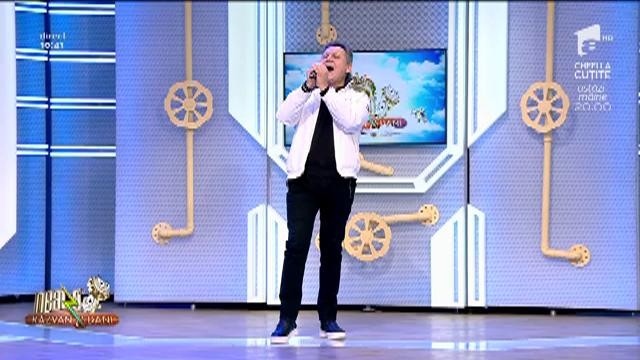Ovidiu Komornyik - &rdquo;Dragostea ne va salva&rdquo;