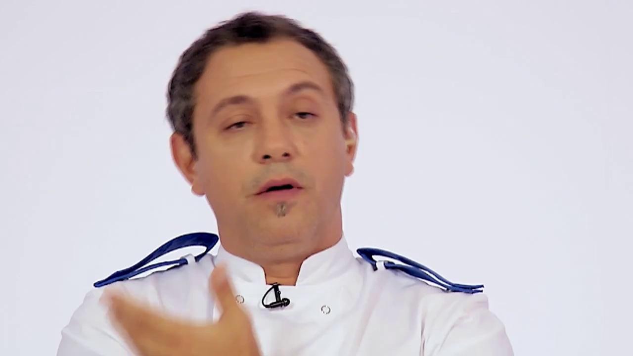 Nervi &icirc;ntinşi la maxim! Sorin Bontea acceptă cu greu &icirc;nfr&acirc;ngerea! "Gătiţi tocană, bucătarii lu' peşte!"
