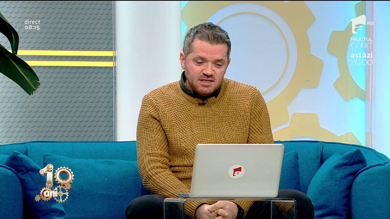 Smiley News. Cei mai tupeiști asistați sociali, primarul judecat pentru 161 de infracțiuni și c&acirc;ți ani de &icirc;nt&acirc;rzieri au adunat trenurile CFR &icirc;n ultimele luni