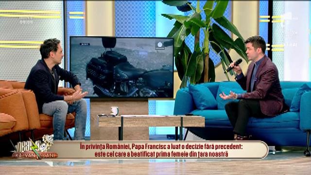 Detalii de ultimă oră despre vizita Papei Francisc &icirc;n Rom&acirc;nia