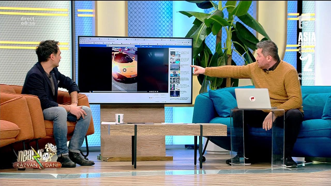 Smiley News. Cum arată taxiurile &icirc;n Dubai