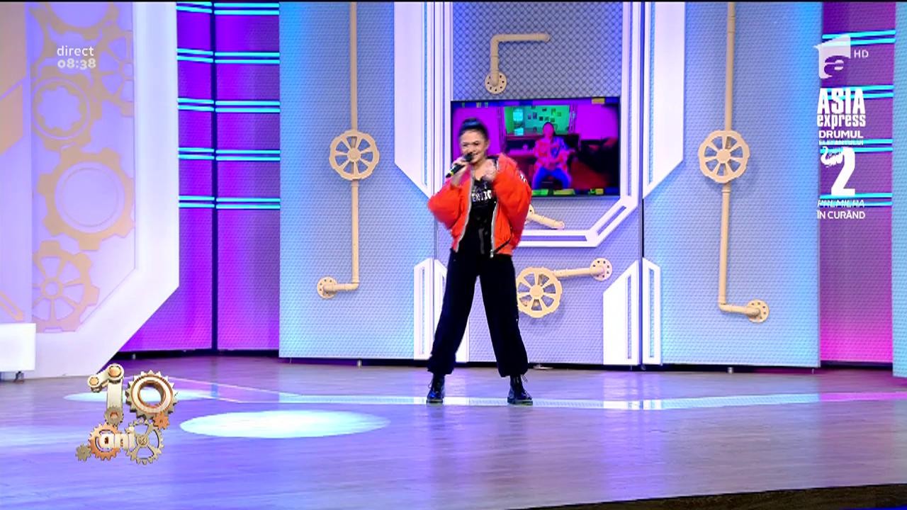 Ioana Dumbravă - &rdquo;Tata&rdquo;
