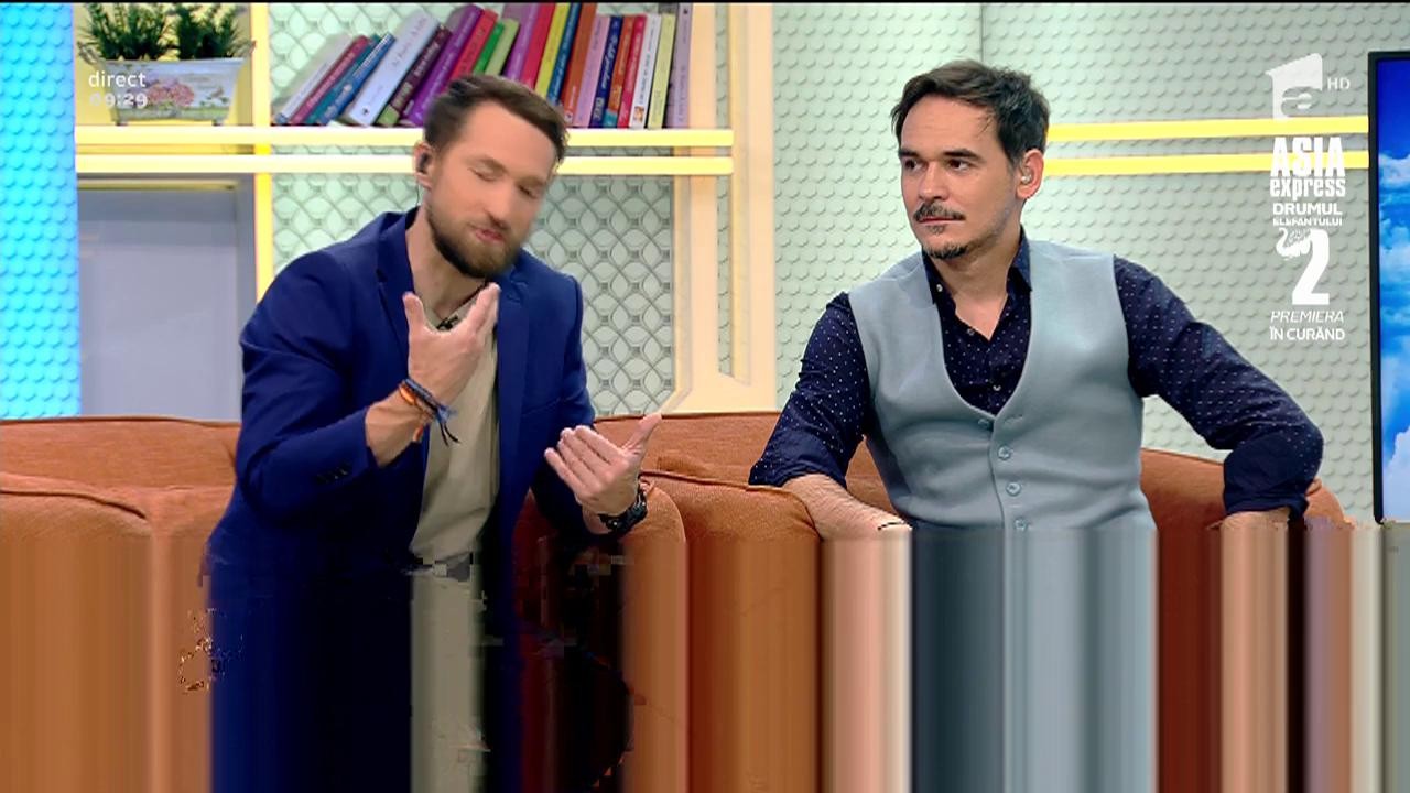 &Icirc;nt&acirc;mplare &icirc;n parcare. Ce a păţit Dani Oțil c&acirc;nd un șofer i-a ocupat locul: &rdquo;Am bătut la ușă. Mi-a deschis un tip ușor tatuat și...&rdquo;