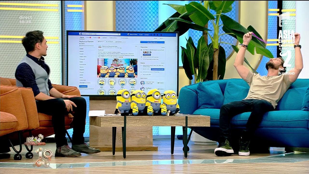 &rdquo;Neatza&rdquo; te premiază! Cum poți c&acirc;știga un minion