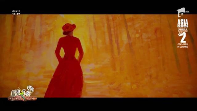 Raluca Blejușcă - &rdquo;Trepte&rdquo;