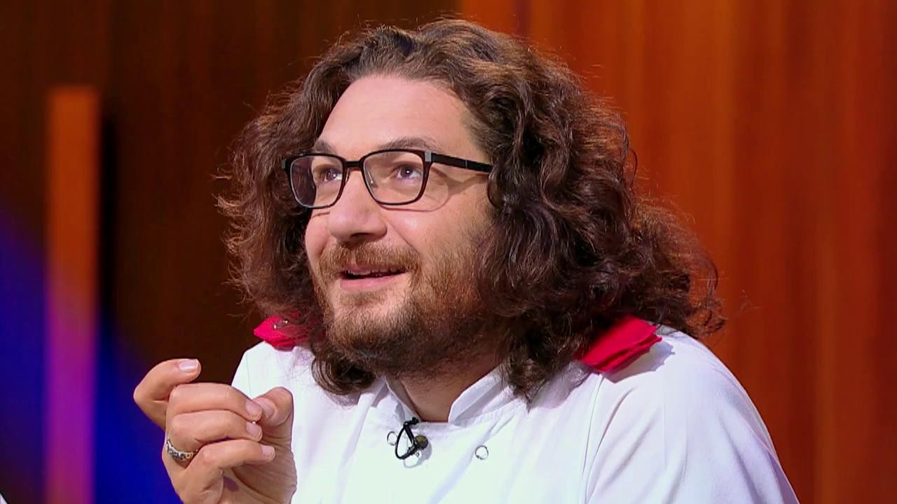 Cătălin Scărlătescu către Florin Dumitrescu: "Cum e să vezi cum am pățit și eu anul trecut, să nu ai niciun concurent &icirc;n finală?"