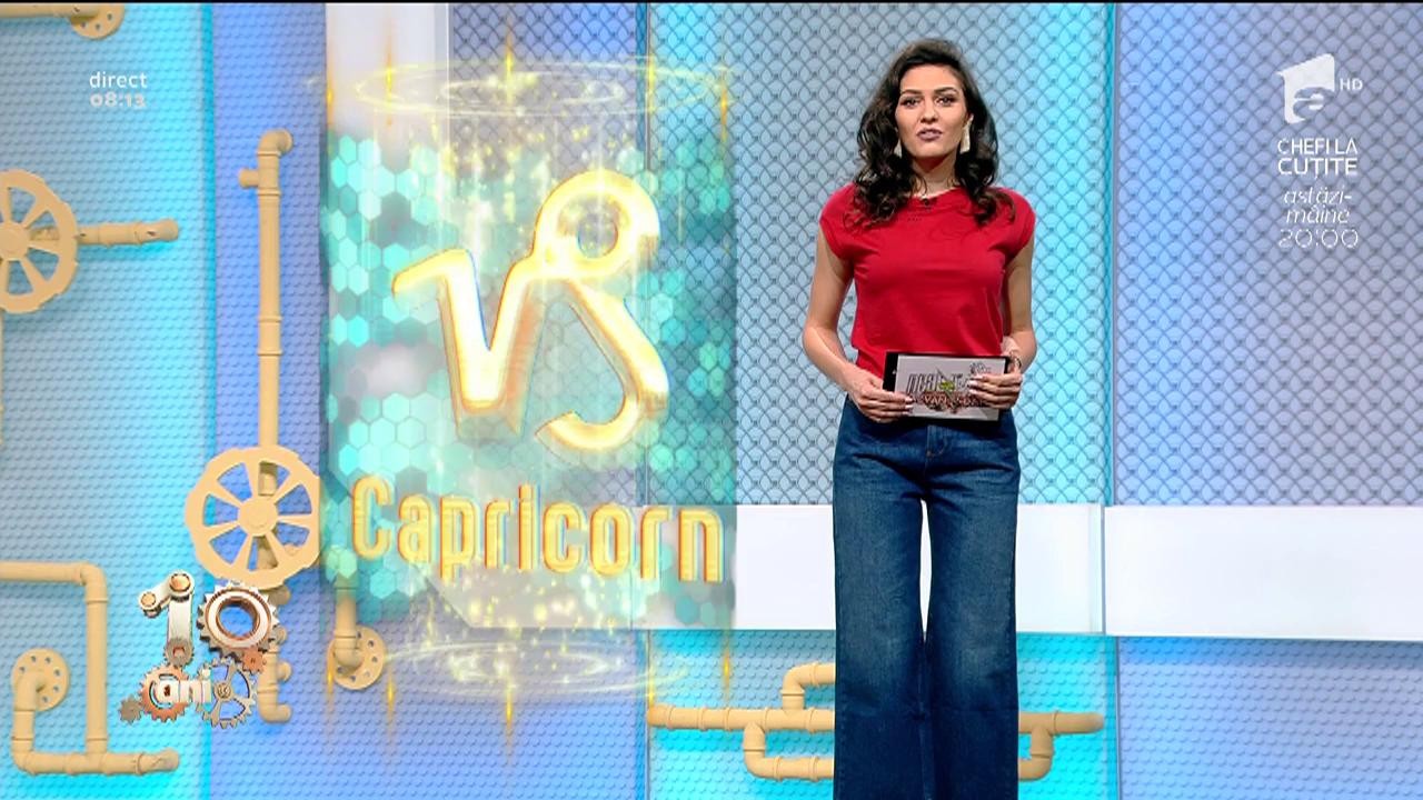 Horoscopul Zilei, 21 ianuarie 2019. Leii au evenimente neprevăzute