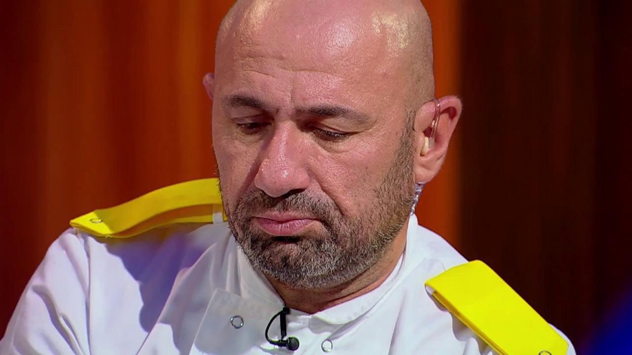 Ultima degustare din semifinale, cea mai grea provocare pentru cei trei chefi: "Ne-a stins lumina!"