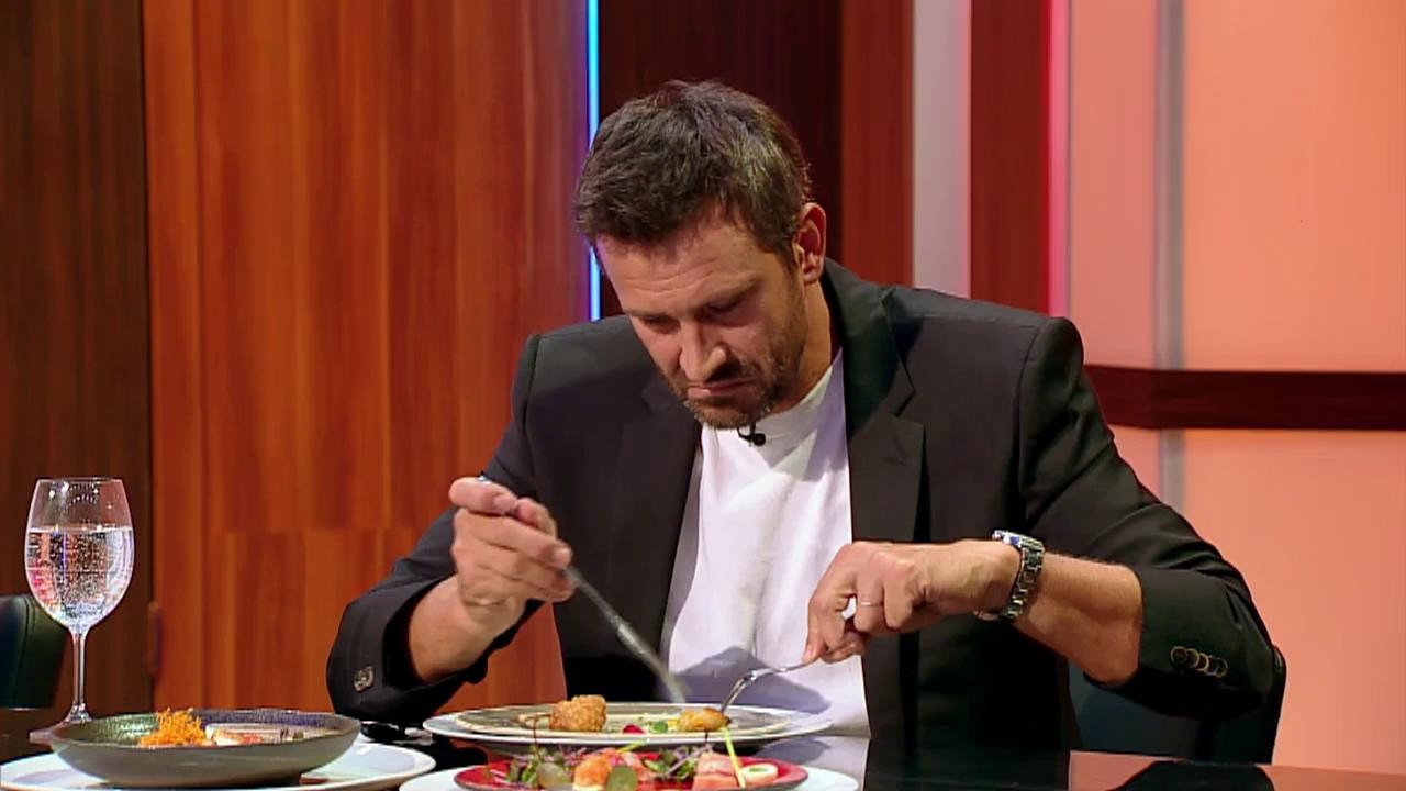 Starterul, prima farfurie din meniu, față-n față cu jurații: "Sunt gătite foarte bine"