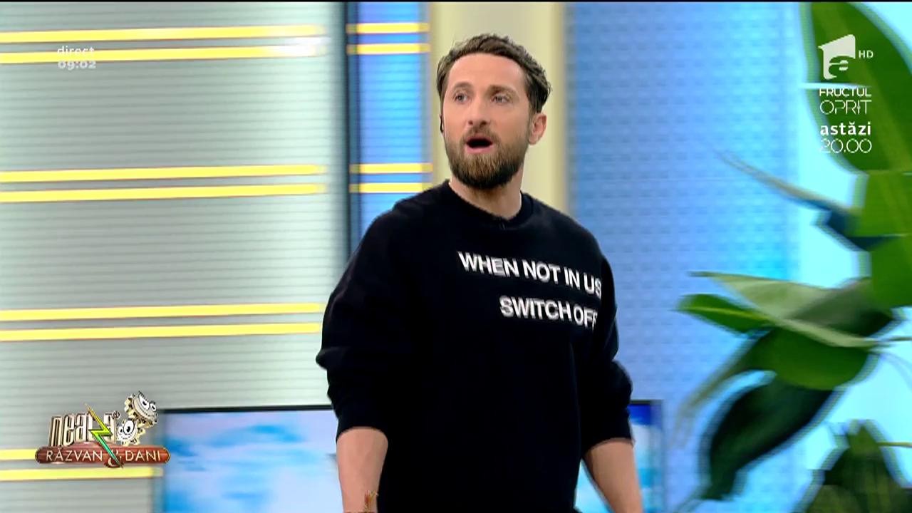 Anne-Marie Zaharia și Oana Di Dario, show total la Neatza!