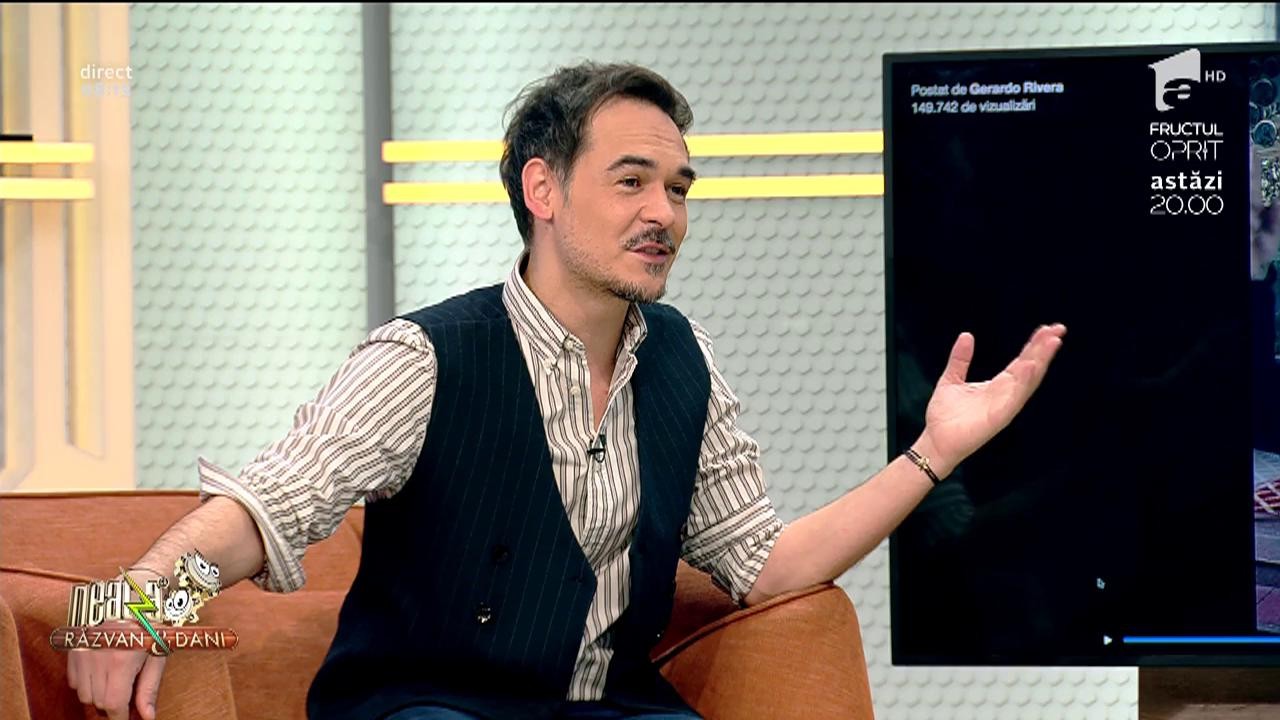 Smiley News. Un rom&acirc;n se jură că nu va mai juca jocuri de noroc