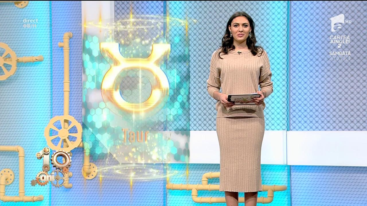 Horoscopul Zilei, 24 ianuarie 2019. Taurii au o mare putere de convingere