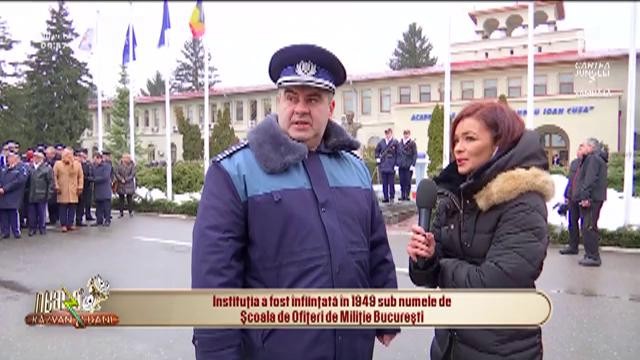 Ziua Academiei de Poliție