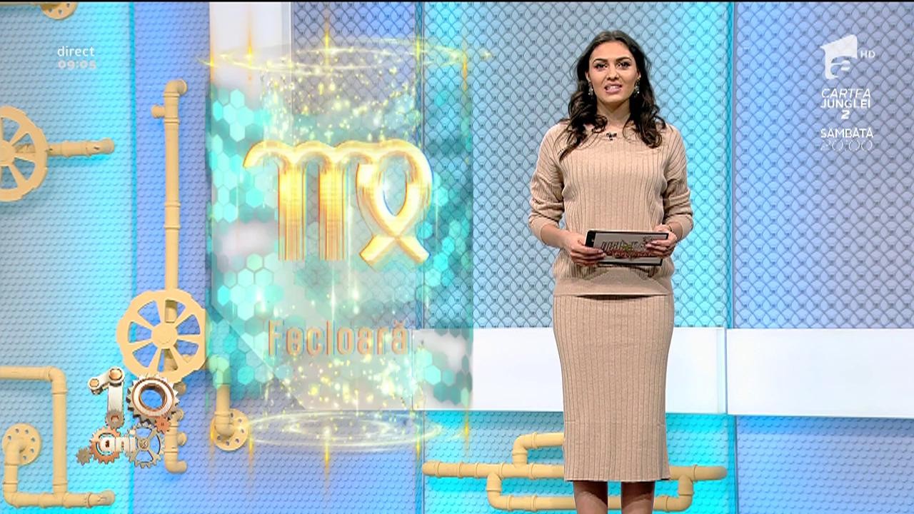 Horoscopul Dragostei, 24 ianuarie 2018