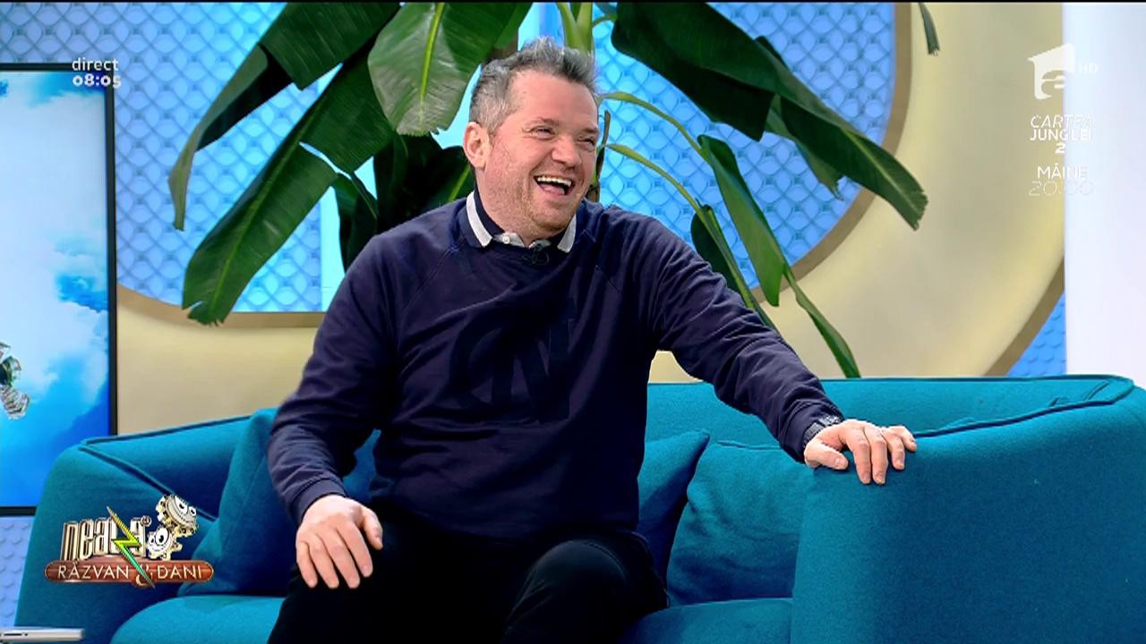 Dani Oțil, credit &icirc;n franci elveţieni