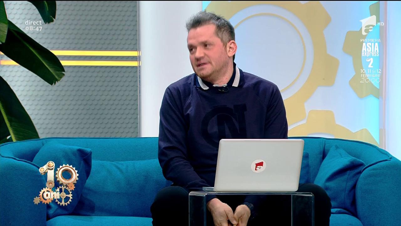 Smiley News. Cum arată Ministrul Culturii din Suedia