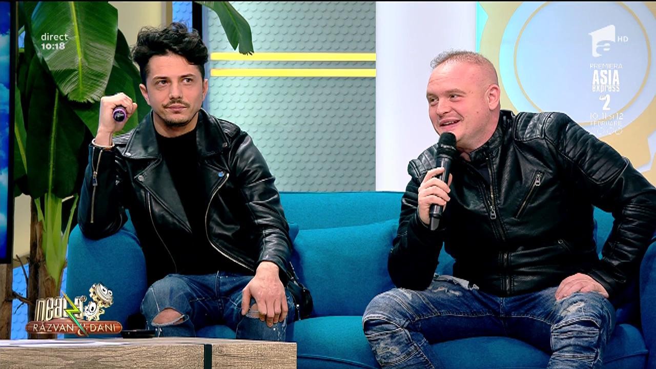 Mihai Nae, dresorul animalelor de companie ale vedetelor, debutează &icirc;n muzică cu piesa "Ego", alături de Uddi