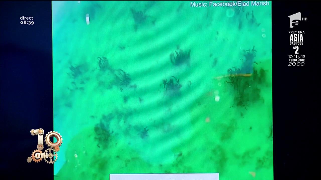 Smiley News. Lacul Baikal, &icirc;ntinderea cea mai mare de apă dulce din lume, a &icirc;nghețat