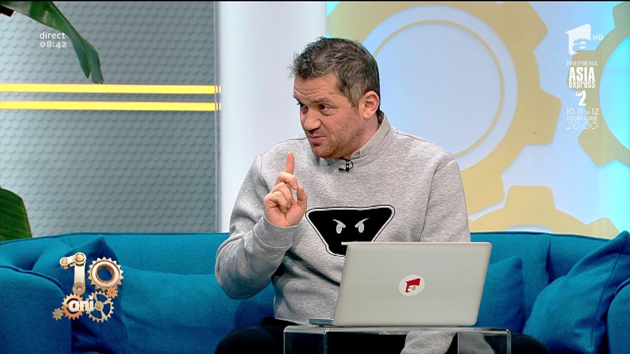 Smiley News. Băieții care luptă &icirc;mpotriva rasismului