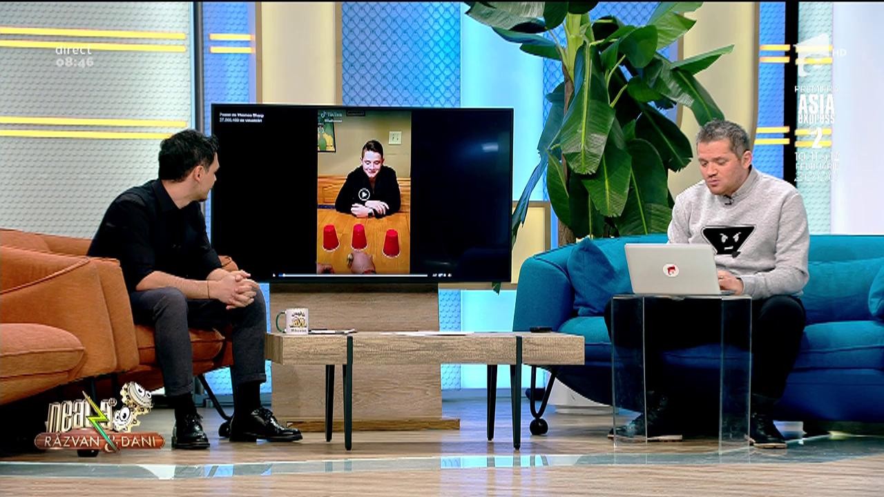 Smiley News. Jocul "Alba Neagra", o nouă versiune pentru tinerii din 2019