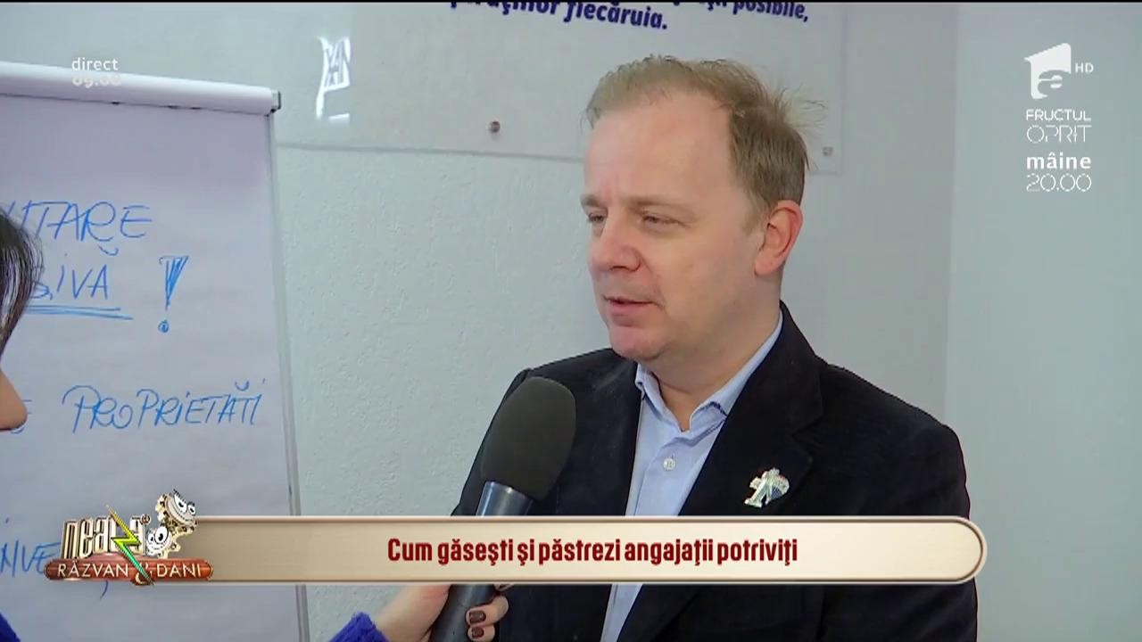 Cum găsești și păstrezi angajații potriviți &icirc;n domeniul imobiliar