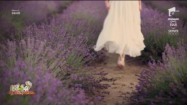 Raluca Burcea și Dodo Band - "Fantezia"
