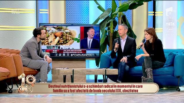 Obezitatea, una dintre cele mai mari probleme ale omenirii