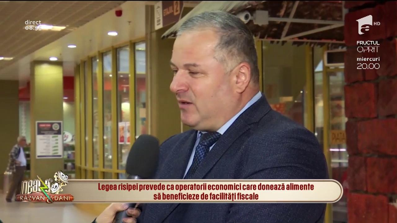 Rom&acirc;nia ocupă locul nouă &icirc;n Europa la risipa alimentară