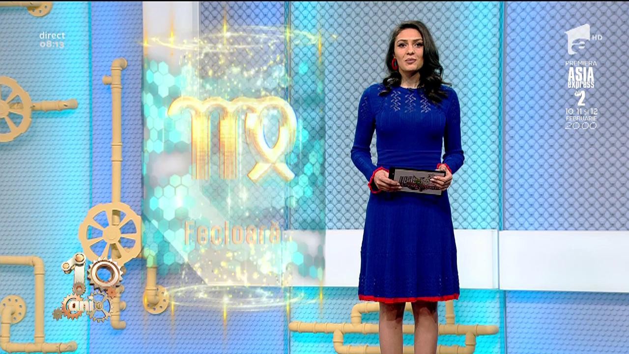 Horoscopul Zilei, 6 februarie 2019. Nativii Fecioară au succes în toate