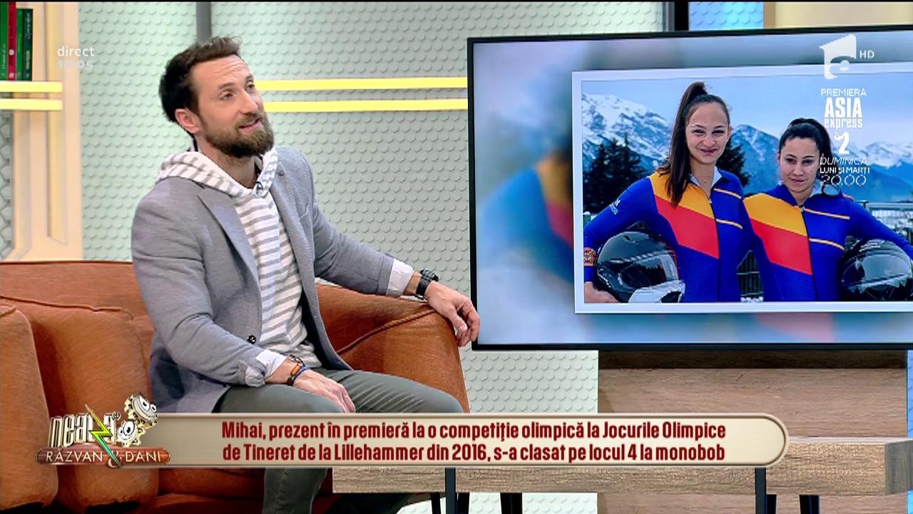 Rom&acirc;nia a c&acirc;știgat aurul la Campionatul European de Bob
